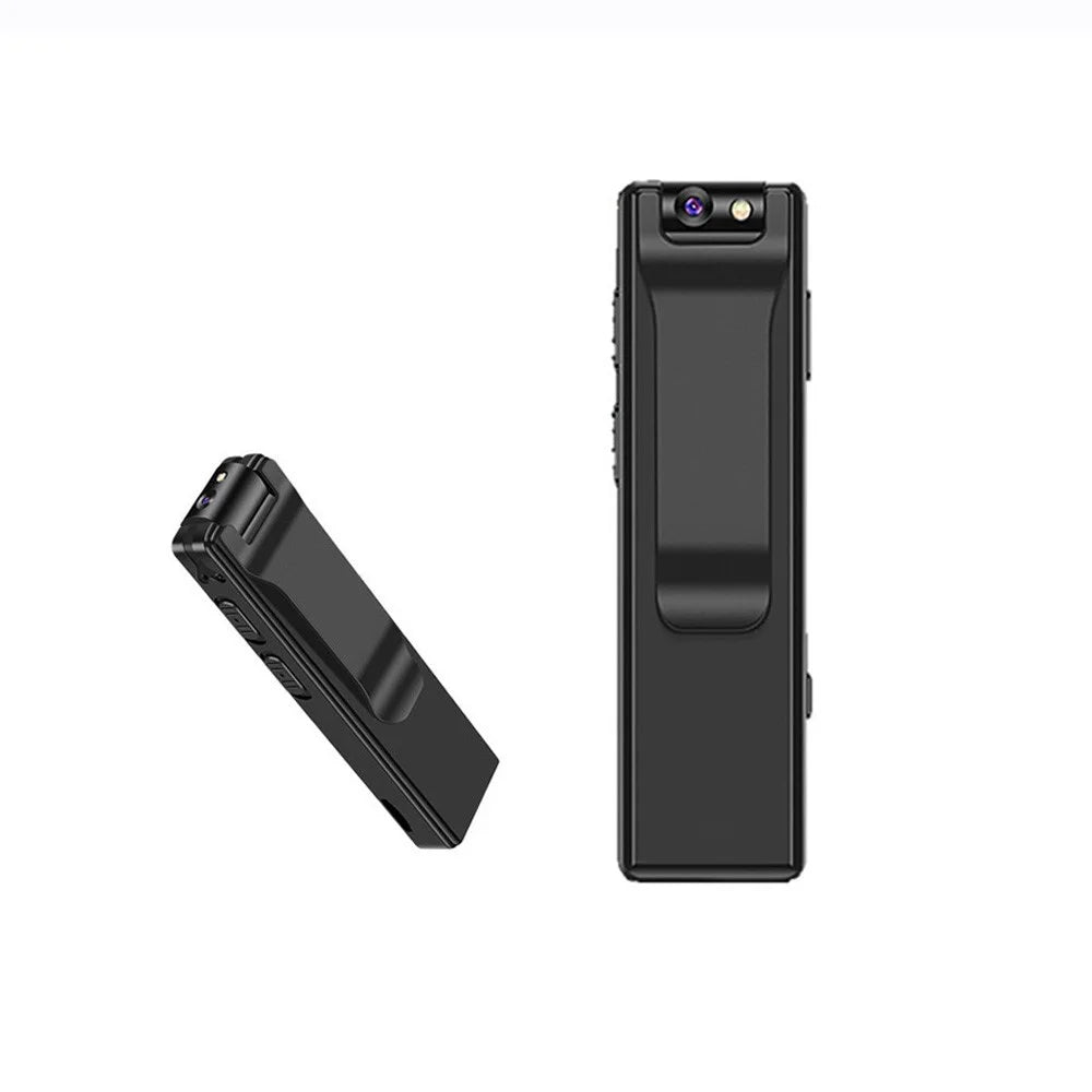 Z3 HD 1080P Night Vision Motion Detection Mini Camcorder Portable Video Recorder - 1