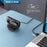 1080P Full HD USB Webcam Plug Play Monitor Camera with Microphone/Privacy Cover for Desktop Computers Laptops Video Work - 2