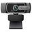 1080P Full HD USB Webcam Plug Play Monitor Camera with Microphone/Privacy Cover for Desktop Computers Laptops Video Work - 5