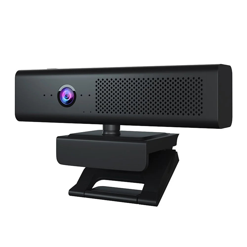 H720 HD 1080P Autofocus USB Webcam Video Conference Camera for PC Desktop Computer - 1