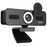 ELEBEST 2K USB Computer Camera Live Streaming Video Conference Webcam with Fill Light - 1