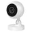 A2 HD 480P Security Camera Wireless WiFi Surveillance CCTV Bullet Camera Supporting 128G Memory Card Storage and Cloud Storage - 1