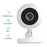 A2 HD 480P Security Camera Wireless WiFi Surveillance CCTV Bullet Camera Supporting 128G Memory Card Storage and Cloud Storage - 2