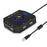 PHOINIKAS T10 Multi-function External Sound Card Independent Drive-free Computer Converter Hub - 2
