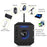 PHOINIKAS T10 Multi-function External Sound Card Independent Drive-free Computer Converter Hub - 4
