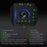 PHOINIKAS T10 Multi-function External Sound Card Independent Drive-free Computer Converter Hub - 6
