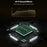UGREEN 30712 USB External Sound Card Audio Adapter with 3.5mm AUX Jack Stereo Converter for Headphone/Mac/PS5/PC/Laptop/Windows/Linux - 4