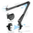 PULUZ PKT3601B Sound Card Live Broadcast Bluetooth-compatible Sound Mixer Studio Microphone Kits with Suspension Scissor Arm and Metal Shock Mount - 7