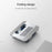 YESIDO LP04 Adjustable Aluminum Alloy Laptop Riser Desktop Stand Holder for Notebook Computer - 5