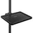 PULUZ PU626B Standard Version Live Tripod Clamp-on Sound Card Tray, Size 16.5x22cm - 2