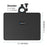 PULUZ PU626B Standard Version Live Tripod Clamp-on Sound Card Tray, Size 16.5x22cm - 6