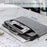 J006 Aluminum Alloy Laptop Heighten Cooling Stand Foldable Desktop Adjustable Notebook Bracket - 6