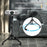 XWJ-ML008 Telescopic Laptop Floor Stand with Wheels Riser Bracket for Projector / Speaker - 5