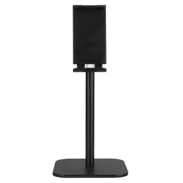 XY-25 Cell Phone Holder Stand Desktop Tablet Mount Display Holder with Adjustable Height Design - 2