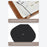 XY-32 Multifunction Laptop Tablet Display Holder Book Holder Floor Stand 50-170cm Adjustable Height - Black - 7
