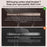 H12mini Foldable Tablet Stand Adjustable Angles Desktop Support for Laptops Up to 13.3 Inches - 4