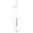 LR-060 110cm Bedside Flexible Phone Holder 360 Degree Rotation Overhead Live Streaming Phone Bracket - 1