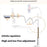 LR-060 110cm Bedside Flexible Phone Holder 360 Degree Rotation Overhead Live Streaming Phone Bracket - 4