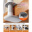 LR-060 110cm Bedside Flexible Phone Holder 360 Degree Rotation Overhead Live Streaming Phone Bracket - 5