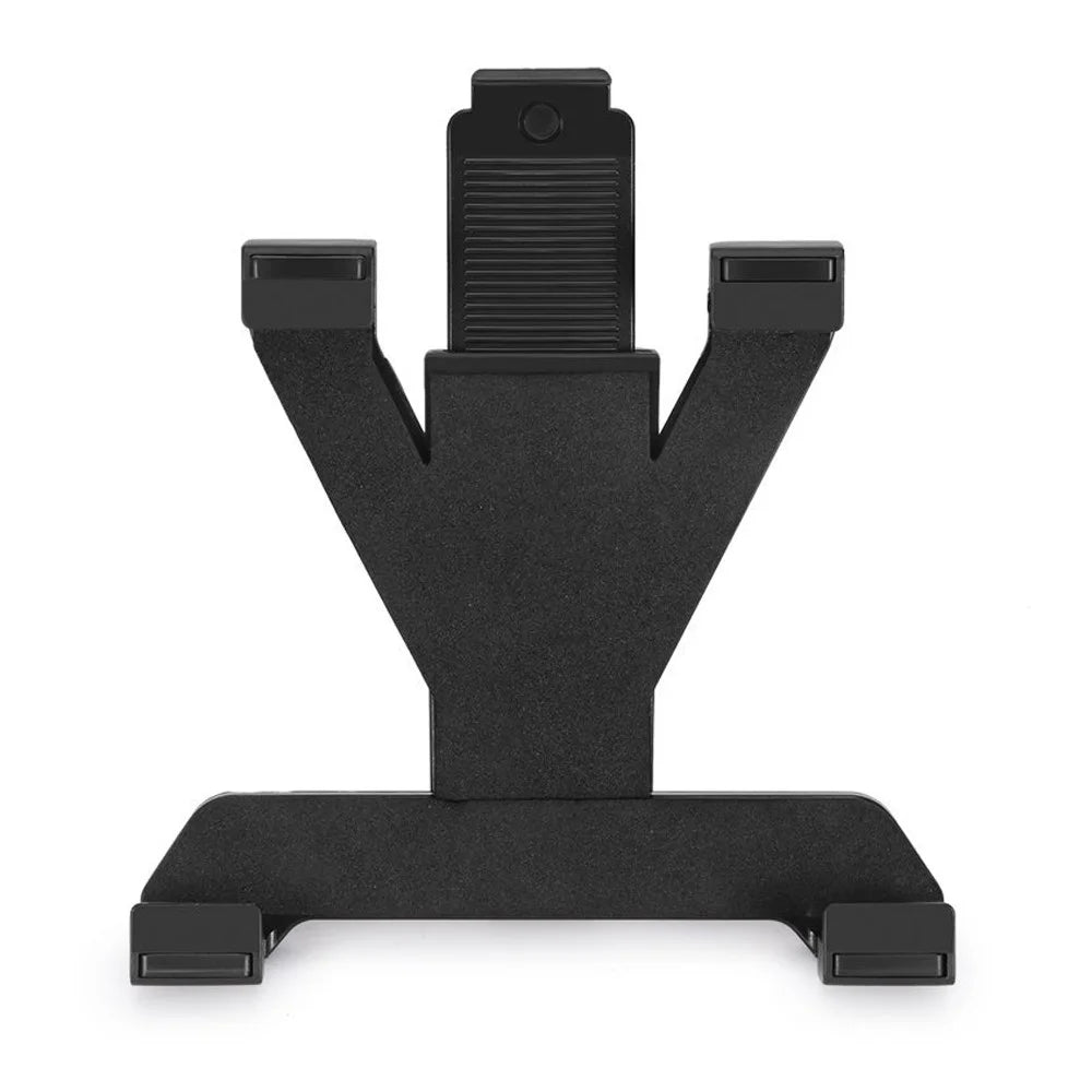 HS103+C56 Tablets Within 11 Inch Car Mount Holder Strong Suction Cup Tablet Bracket - 4
