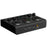 F10 Audio Mixer Sound Card 48V Phantom Power Mixer Soundcard for Live Streaming - 2