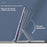 H12PLUS Portable Foldable Desktop Tablet Holder Aluminum Alloy Heat Dissipation Display Stand - 3