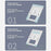 H12PLUS Portable Foldable Desktop Tablet Holder Aluminum Alloy Heat Dissipation Display Stand - 4
