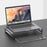 ONTEN OTN-95107 9-in-1 Multifunctional Laptop Docking Station USB-C to HD Adapter 4K Expansion Hub For Notebook - 5