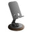 COTECI BS-013 Mobile Phone Stand Telescopic Rotating Bracket 360-Degree Rotating Phone Holder - 1
