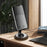 COTECI BS-013 Mobile Phone Stand Telescopic Rotating Bracket 360-Degree Rotating Phone Holder - 3