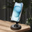 COTECI BS-013 Mobile Phone Stand Telescopic Rotating Bracket 360-Degree Rotating Phone Holder - 5