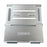 BENWIS 3 in 1 Foldable Laptop Tablet Stand Aluminum Alloy Multi-Function Notebook Tablet Phone Desktop Holder - 2