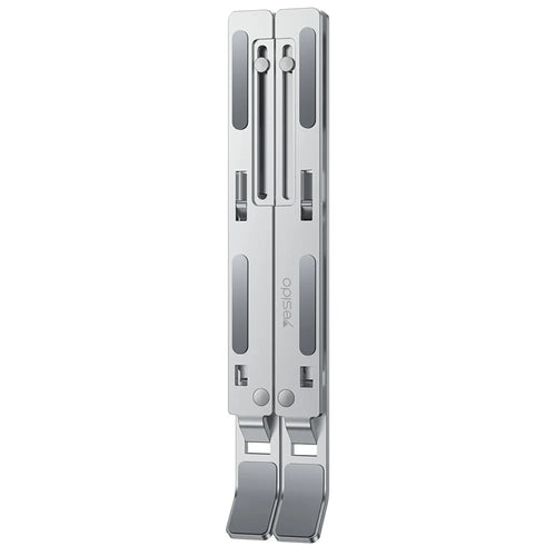 YESIDO LP07 For 13 - 20 Inch Laptop Bracket Height Adjustable Aluminum Alloy Notebook Stand - 1