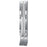 YESIDO LP07 For 13 - 20 Inch Laptop Bracket Height Adjustable Aluminum Alloy Notebook Stand - 1