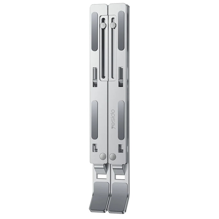 YESIDO LP07 For 13 - 20 Inch Laptop Bracket Height Adjustable Aluminum Alloy Notebook Stand - 1