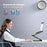 NH-02B Foldable Laptop Stand For 10 - 15.6 Inch Notebooks Adjustable Height Ergonomic Cooling Support - 2