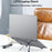 YESIDO LP10 Laptop Stand Foldable Adjustable Height Cooling Pad Notebook Laptop Holder - 3