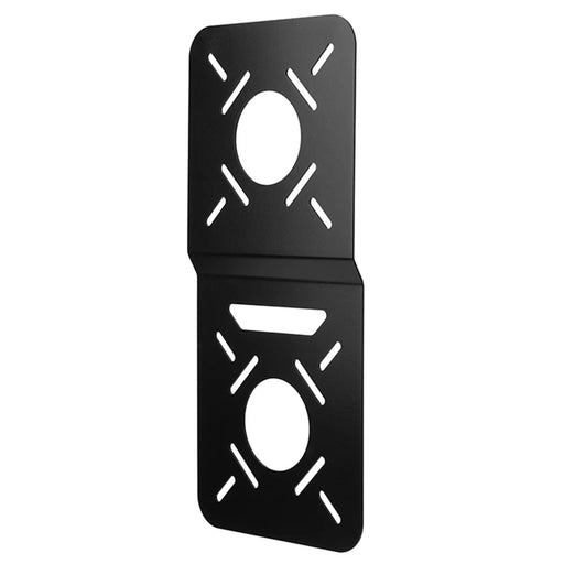TXESIGN VESA Mount Holder Bracket Adapter Plate Connection Plate for Desktop Computer Monitor - 2