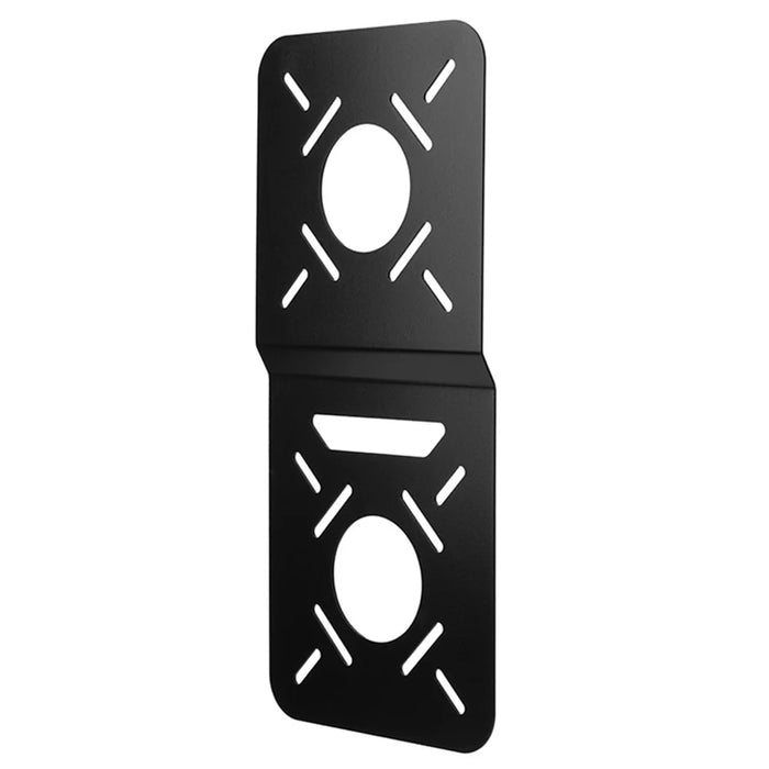 TXESIGN VESA Mount Holder Bracket Adapter Plate Connection Plate for Desktop Computer Monitor - 2
