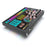 X5 Multifunctional Wireless Bluetooth-compatible Mic Sound Card 48V HiFi Recording Device Professional Soundcard Audio Mixer - Black - 1