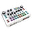 X7 Professional 48V Microphone Live Sound Card Live Broadcast Audio Mixer - 1