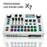 X7 Professional 48V Microphone Live Sound Card Live Broadcast Audio Mixer - 2