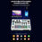 X7 Professional 48V Microphone Live Sound Card Live Broadcast Audio Mixer - 6