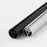 UP-9L Dual Arm Lifting Floor Stand with Wheels for Smartphone / Tablet / Laptop - Silver - 6