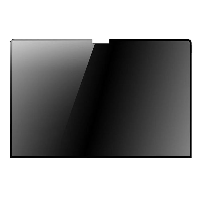 DUX DUCIS Leno Series For MacBook Air 13 inch (2025) / (2024) / (2022) Screen Protector Anti Spy PET Film - 2