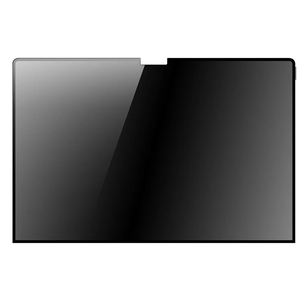 DUX DUCIS Leno Series for Macbook Air 15 inch (2023) / (2024) Screen Protector Detachable Nano Anti-Peep PET Film - 2