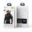 YESIDO TG31 10Pcs / Set For iPhone 17 Pro Max Privacy Screen Protector 9H Hardness Anti Fingerprint Tempered Glass - 7