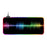 GMS-X5 Stitched Edges Non-Slip Rubber Base RGB Gaming Mouse Pad, Size: 300 x 800 x 4mm - Sound Wave - 1