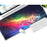Computer Laptop Mouse Pad Starry Sky Gaming Play Mat Office Desk Mat, Size: 400x900x3mm - Style 17 - 1