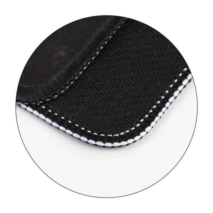Computer Laptop Mouse Pad Chinoiserie Gaming Play Mat Office Desk Mat (Size: 300x600x2mm) - Jinan - 4